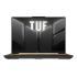 ASUS TUF F16 FX607JU-N3105 Intel 13Gen Core i7-13650HX /Nvidia RTX 4050 6GB & IPS 165Hz Display–Gaming Laptop